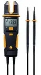 Testo Strom-Spannungspr&uuml;fer 755-1
