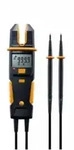 Testo Strom-Spannungspr&uuml;fer 755-2