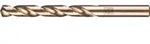 PFERD TOOLS Spiralbohrer INOX &Oslash; 12 mm HSS-E Co5 N DIN 338 135&deg; f&uuml;r z&auml;he und harte