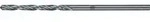 PFERD TOOLS Spiralbohrer STEEL &Oslash; 1,6 mm HSS-G N DIN 338 118&deg; universal