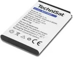 technisat Akku f&uuml;r Radio DIGIT1/2 RDR/6 IR2 1002/4997
