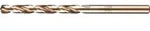 PFERD TOOLS Spiralbohrer INOX &Oslash; 4,5 mm HSS-E Co5 N DIN 338 135&deg; f&uuml;r z&auml;he und