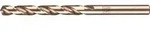 PFERD TOOLS Spiralbohrer INOX &Oslash; 7,5 mm HSS-E Co5 N DIN 338 135&deg; f&uuml;r z&auml;he und