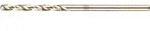PFERD TOOLS Spiralbohrer INOX &Oslash; 2 mm HSS-E Co5 N DIN 338 135&deg; f&uuml;r z&auml;he und harte