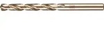 PFERD TOOLS Spiralbohrer INOX &Oslash; 7 mm HSS-E Co5 N DIN 338 135&deg; f&uuml;r z&auml;he und harte