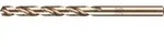PFERD TOOLS Spiralbohrer INOX &Oslash; 6 mm HSS-E Co5 N DIN 338 135&deg; f&uuml;r z&auml;he und harte