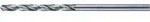PFERD TOOLS Spiralbohrer STEEL &Oslash; 2,5 mm HSS-G N DIN 338 118&deg; universal
