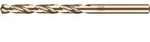 PFERD TOOLS Spiralbohrer INOX &Oslash; 5,5 mm HSS-E Co5 N DIN 338 135&deg; f&uuml;r z&auml;he und