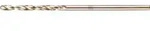 PFERD TOOLS Spiralbohrer INOX &Oslash; 1,5 mm HSS-E Co5 N DIN 338 135&deg; f&uuml;r z&auml;he und