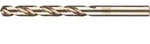 PFERD TOOLS Spiralbohrer INOX &Oslash; 8 mm HSS-E Co5 N DIN 338 135&deg; f&uuml;r z&auml;he und harte