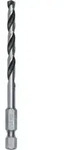 Bosch Sechskantbohrer HSS PointTeQ 5,0 mm