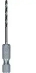 Bosch Sechskantbohrer HSS PointTeQ 2 mm