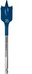 Bosch EXPERT SelfCut Speed Flachfr&auml;sbohrer 25 x 152mm f&uuml;r Dreh- und Schlagbohrer