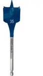 Bosch EXPERT SelfCut Speed Flachfr&auml;sbohrer 35 x 152mm f&uuml;r Dreh- und Schlagbohrer
