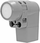 TechniSat UniversalQuatro-Switch-LNB mit Wetterschutzgeh. UNYSAT0010/8980)