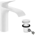 hansgrohe Waschtisch-Einhebelmischer 110 Vivenis CoolSt mit