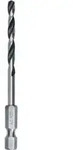 Bosch Sechskantbohrer HSS PointTeQ 4,2 mm