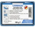 Weicon Epoxydharz-Kitt 100 g
