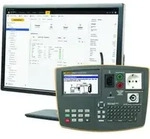 Fluke Ger&auml;tetester-Kit 6500-2 inkl. TruTestSoftware DE KIT 2