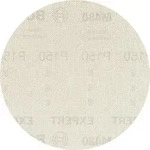Bosch EXPERT M480 Schleifnet f&uuml;r Exzenterschleifer 125mm G 150