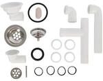 V&B Ablaufgarnitur Profi 300x300mm, mit Handbet&auml;tigung ; Villeroy & Boch (82140061)