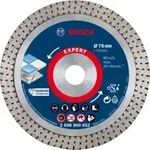 BOSCH Diamant-Trennscheibe, Scheiben-⌀: 76mm