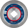 Bosch EXPERT HardCeramic X-LOCK Diamanttrennscheiben 115 x 22.23 x 1.4 x 10mm für