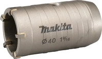 Makita HM-Hohlbohrkrone 40mm