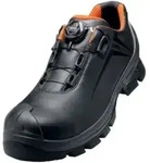 uvex Sicherheitshalbschuhe S3 HI, HRO SRC uvex 2 MACSOLE&reg; mit BOA&reg; Fit...