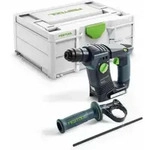 Festool Akku-Bohrhammer BHC 18-Basic