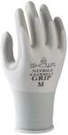 SHOWA Handschuh 370, wei&szlig; Gr. L (370 EU L/White)
