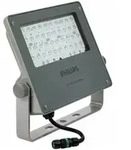 Philips Lighting LED-Scheinwerfer 4000K sym. BVP125LED120-4S/740S