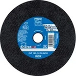 PFERD TOOLS Trennscheibe EHT 180x1,6x22,23 mm gerade Leistungslinie SG INOX f&uuml;r