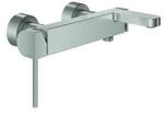 Grohe Wannen-Einhebelmischer PLUS 1/2", Laminarstrahlr, Wd., superst. (33553DC3)