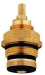 Grohe Oberteil 07026 f&uuml;r UP-Ventil mit kurzer Spindel 1 (07026000)