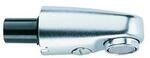 Grohe Auslaufbrause 46103 f&uuml;r Europlus alt Waschtischbatterie chrom (46103000)