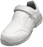 uvex Halbschuhe 1 sport white S2 wei&szlig; Weite 11 Gr. 42 (6580842)