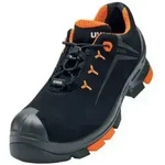uvex Sicherheitshalbschuhe S3 SRC uvex 2 aus Mikrovelours, uvex xenova&reg;