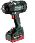 Metabo Akku-Schlagschrauber SSW 18 LTX 1450 BL metaBOX 145 L; 18V 2x5.5Ah LiHD + ASC