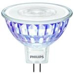 Philips Lighting LED-Reflektorlampe MR16 940 60Gr. MAS LED sp#30728500)