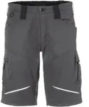 Stretchshorts ACTIVIQ anthrazit Form 2950 Gr&ouml;&szlig;e 40