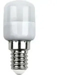 M&Uuml;LLER LICHT LED K&uuml;hlschranklampe 2W (19W) E14 245lm 180&deg; 2700K