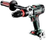 Metabo SB 18 LTX-3 BL Q I Metal Akku-Schlagbohrschrauber 18V 3-Gang