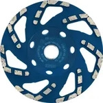 Bosch EXPERT Concrete Topfscheibe, 150 x 22,23 x 4,5 mm. F&uuml;r Betonschleifer