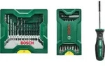 Bosch 25+15+1 Mini-X-Line Set plus Griff