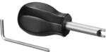 Oventrop Einstellschl&uuml;ssel f&uuml;r Thermostat Uni LHB und Uni LDB (1011497)