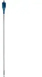 Bosch EXPERT SelfCut Speed Flachfr&auml;sbohrer 20 x 400mm f&uuml;r Dreh- und Schlagbohrer