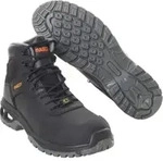Mascot Sicherheitsstiefel S3 mit Schn&uuml;rsenkel Sicherheitsstiefel S3