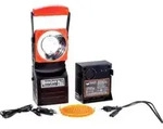 AccuLux Arbeitsleuchte mit Notlichtfunktion SL7 LED Set