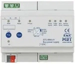 MDT technologies Busspannungsversorgung 6TE, REG, 960mA STC-0960.01